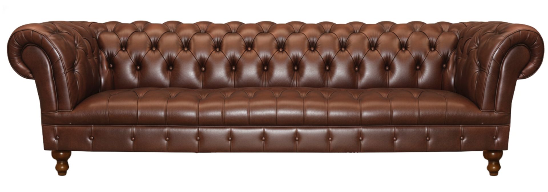 The Vintage Chesterfield